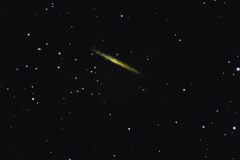 NGC 5907