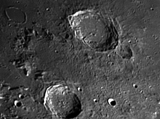 craters aristoteles